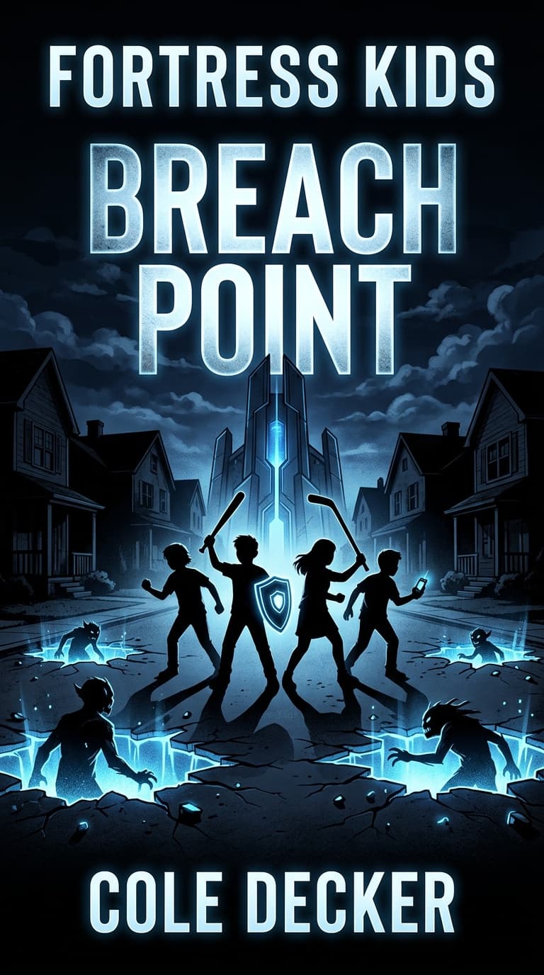 Breach Point