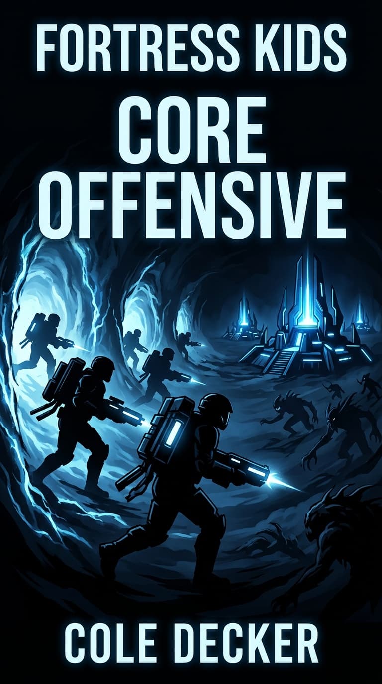 Core Offensive