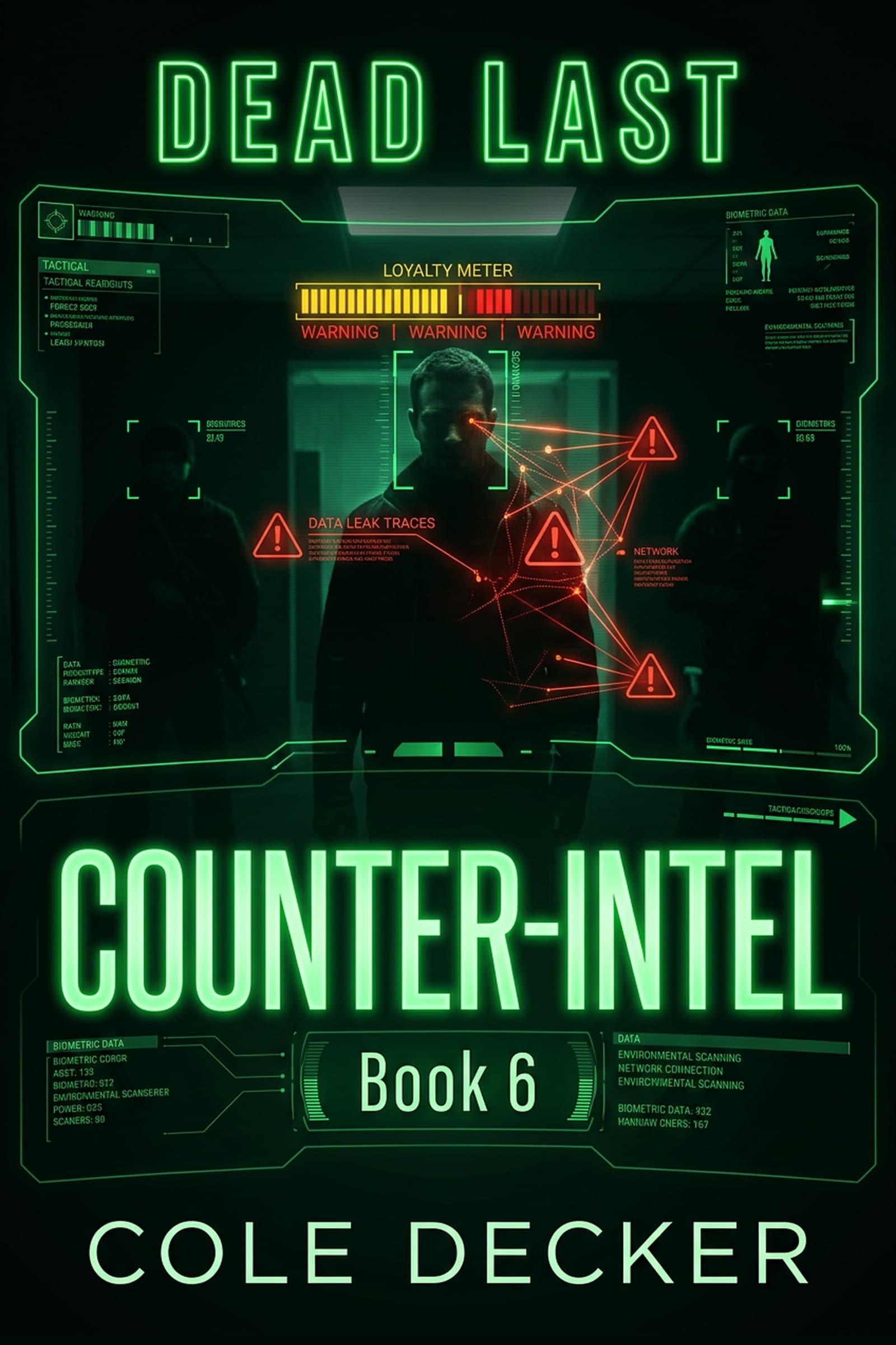 Counter-Intel