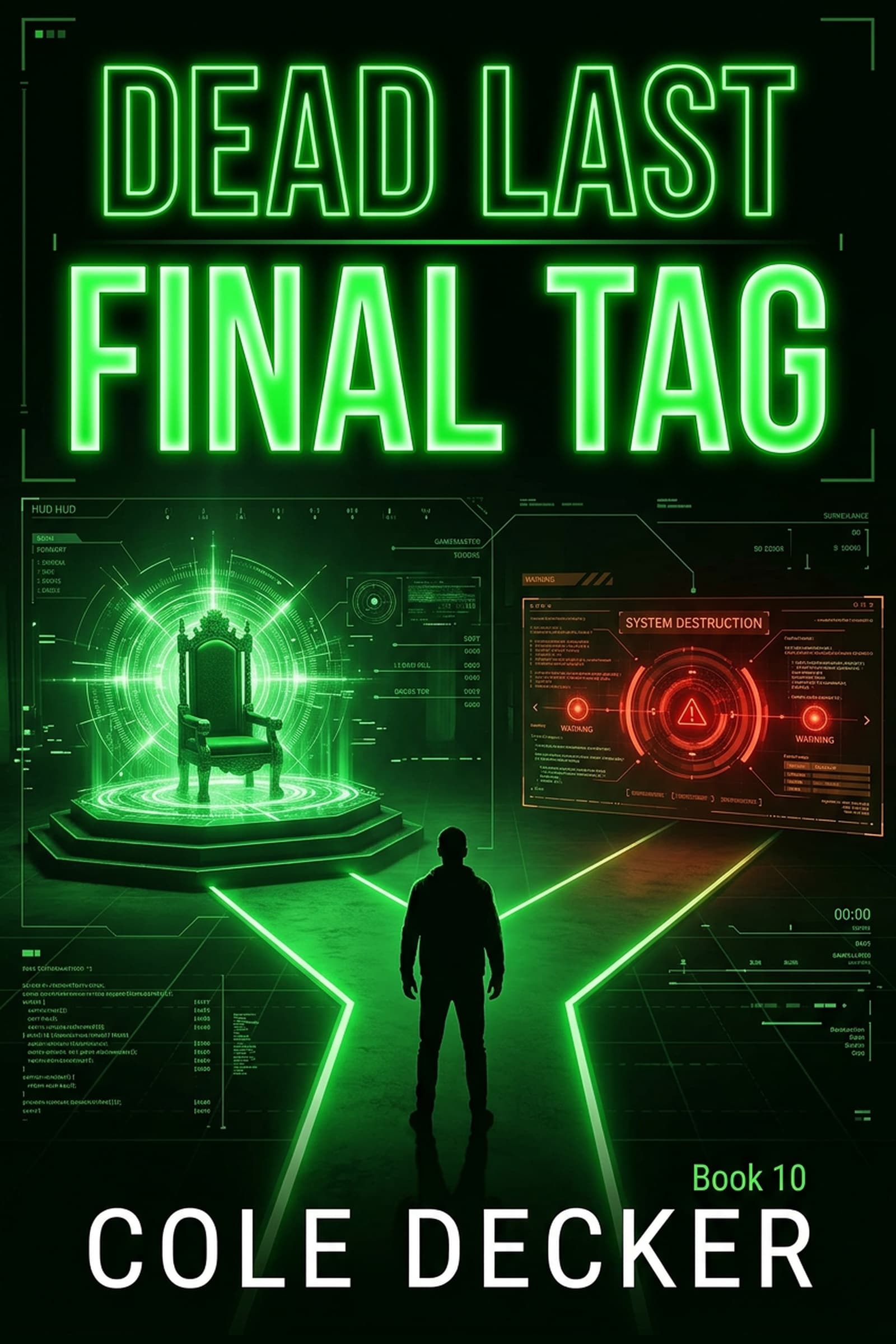 Final Tag