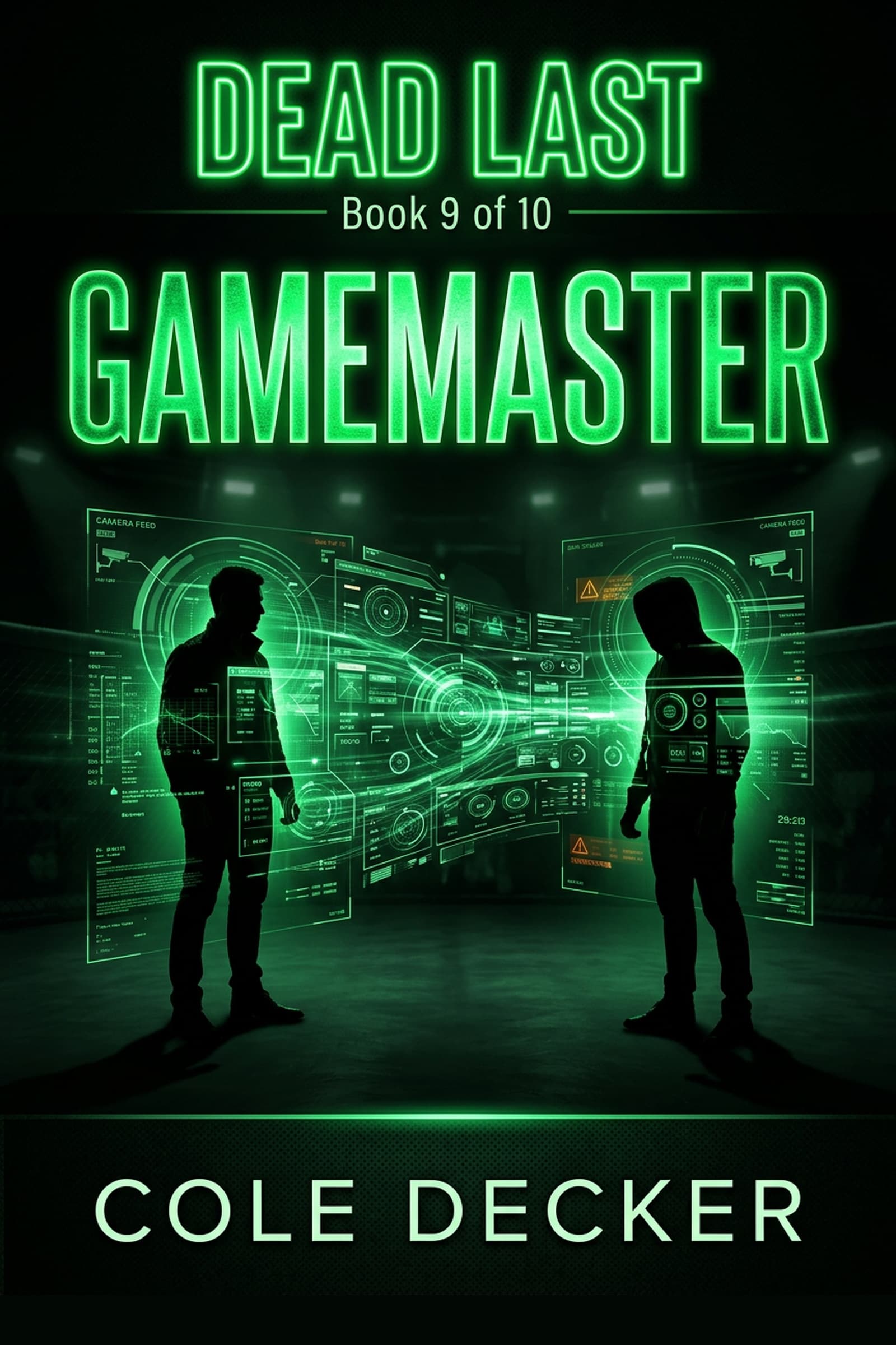 Gamemaster