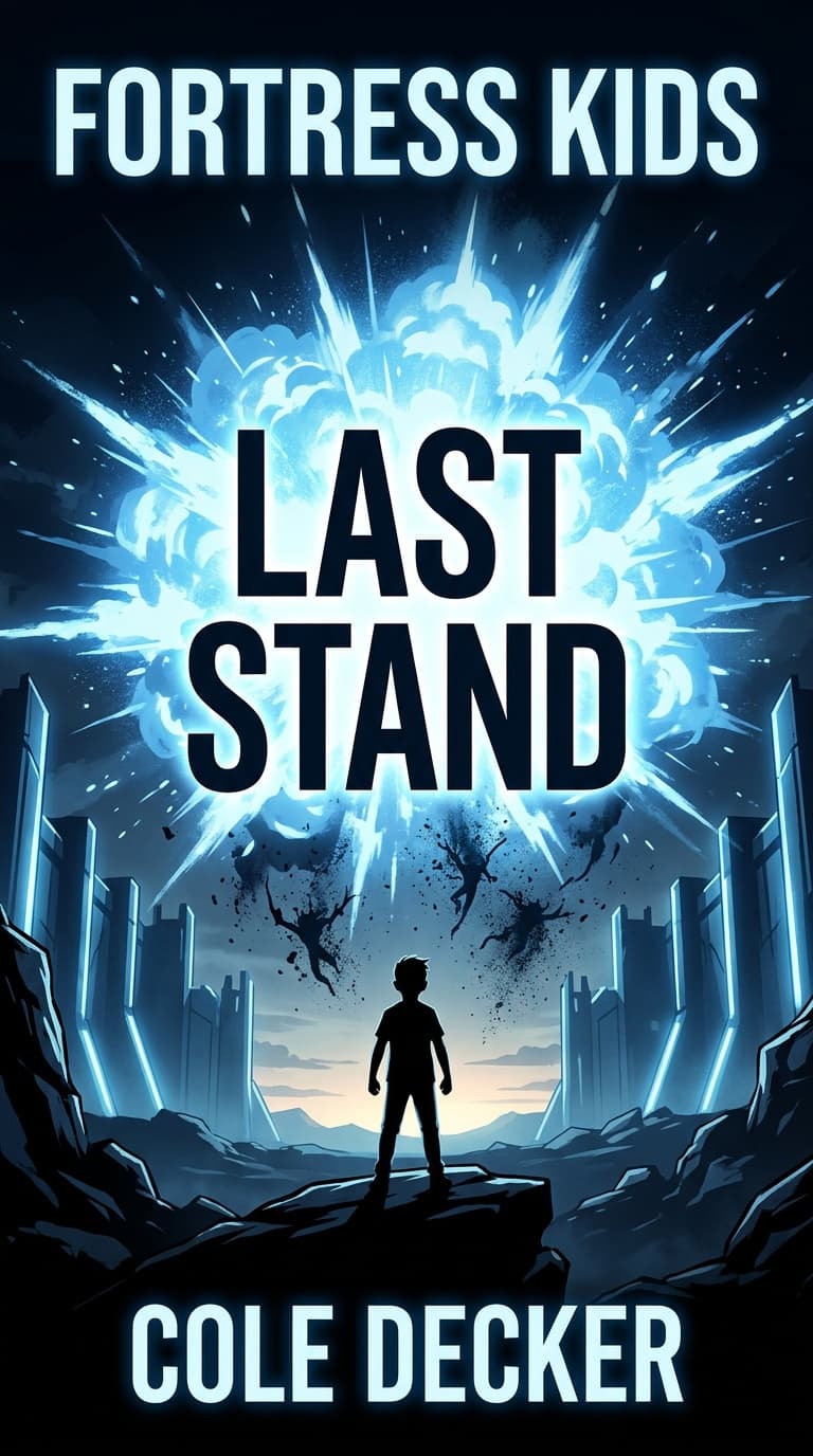 Last Stand