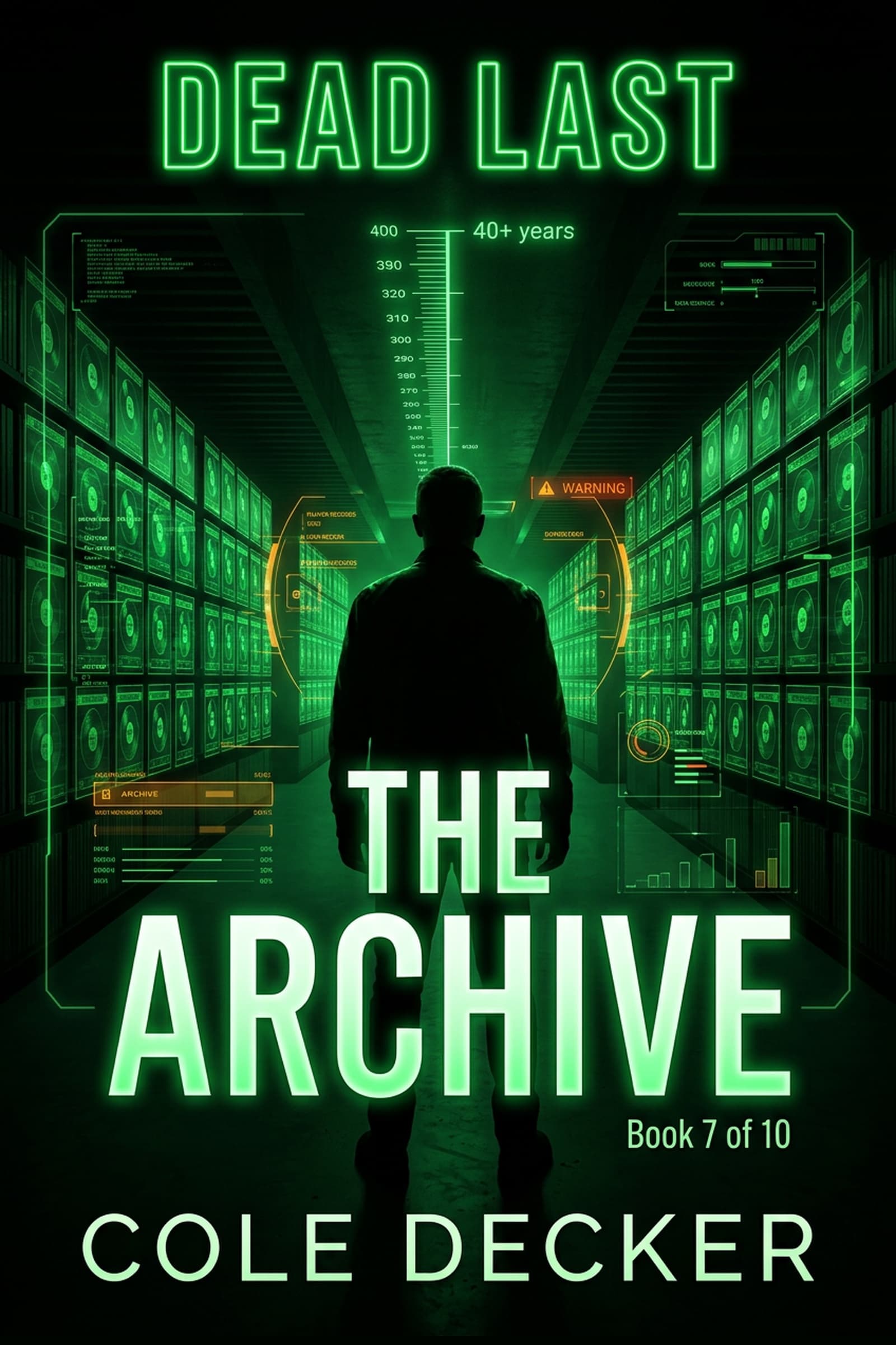 The Archive