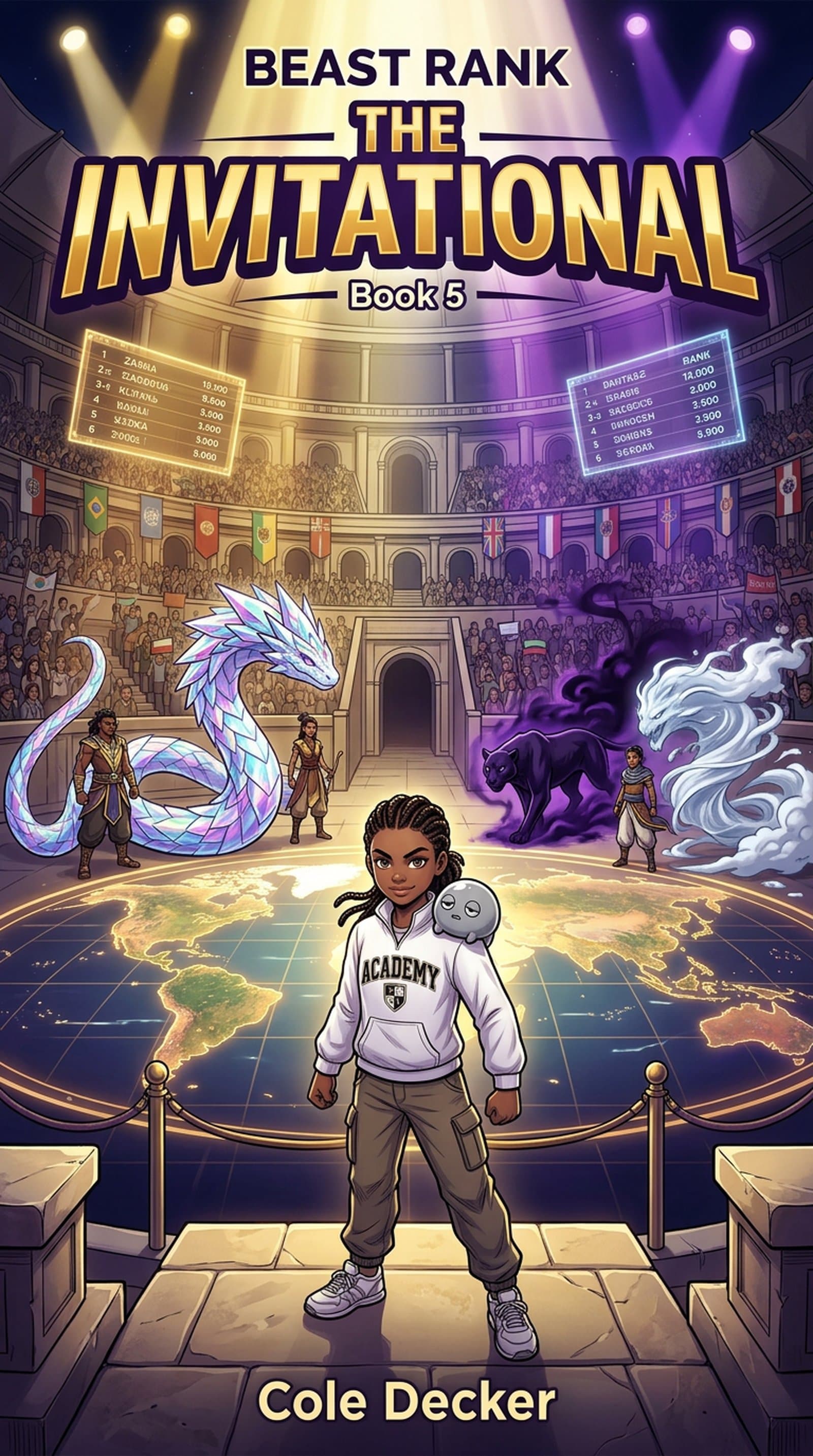 The Invitational