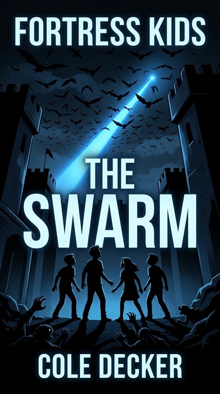 The Swarm